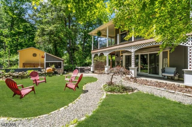 128 Raritan River Rd, Lebanon Twp., NJ 07830