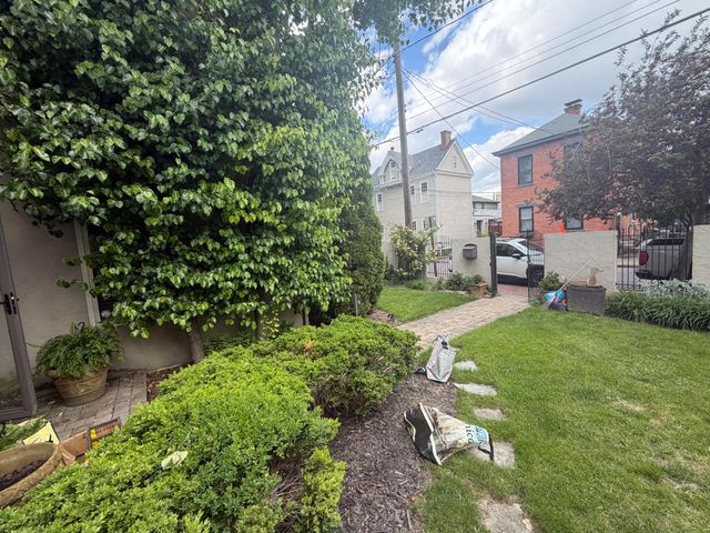 161 Jackson Street, Columbus, OH 43206
