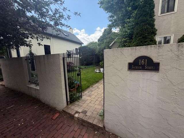 161 Jackson Street, Columbus, OH 43206