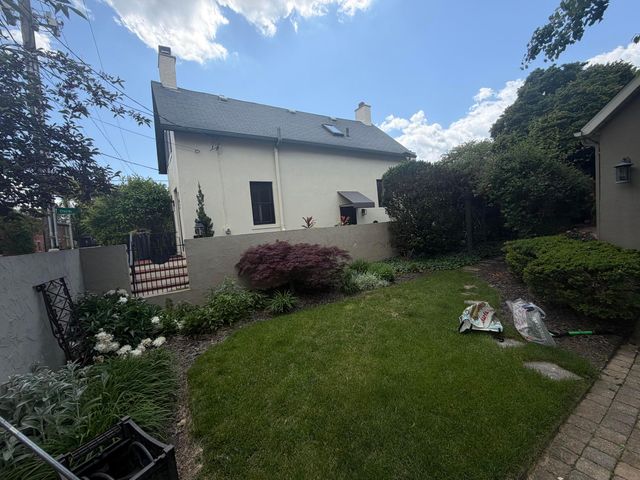 161 Jackson Street, Columbus, OH 43206