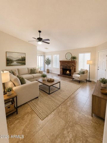 3056 E SIESTA Lane, Phoenix, AZ 85050