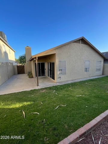3056 E SIESTA Lane, Phoenix, AZ 85050