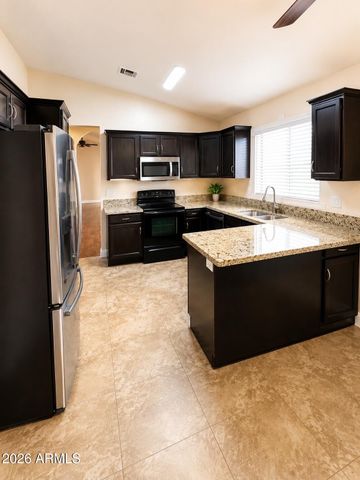 3056 E SIESTA Lane, Phoenix, AZ 85050