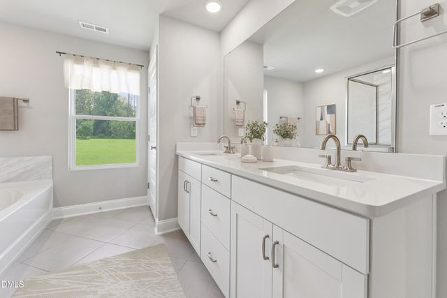 270 Macon Lake Drive, Apex, NC 27523