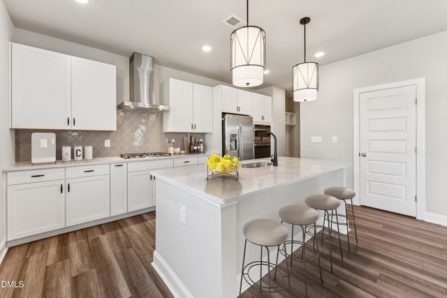 270 Macon Lake Drive, Apex, NC 27523