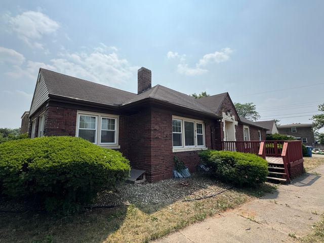 2401 W 6th Avenue, Gary, IN 46404