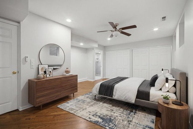 626 W Buckingham Place 1E, Chicago, IL 60657