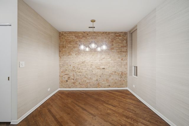 626 W Buckingham Place 1E, Chicago, IL 60657