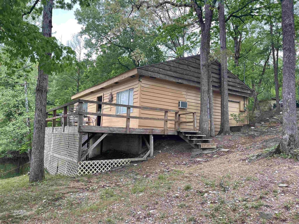 6100 Chickadee, Alexander, AR 72002