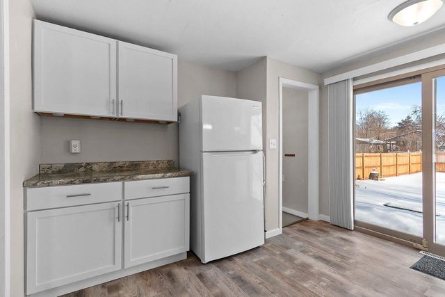 1140 S EVERGREEN STREET, Shawano, WI 54166