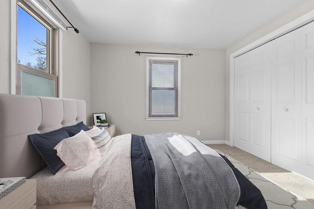 1140 S EVERGREEN STREET, Shawano, WI 54166