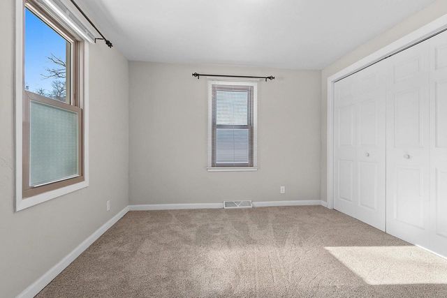 1140 S EVERGREEN STREET, Shawano, WI 54166