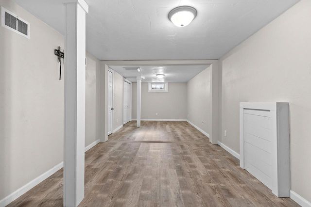 1140 S EVERGREEN STREET, Shawano, WI 54166