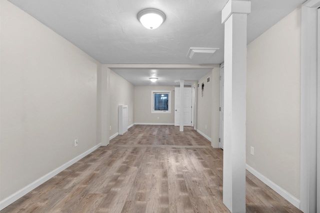 1140 S EVERGREEN STREET, Shawano, WI 54166