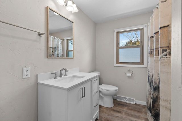 1140 S EVERGREEN STREET, Shawano, WI 54166