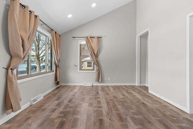 1140 S EVERGREEN STREET, Shawano, WI 54166