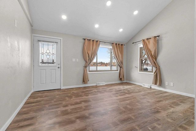 1140 S EVERGREEN STREET, Shawano, WI 54166