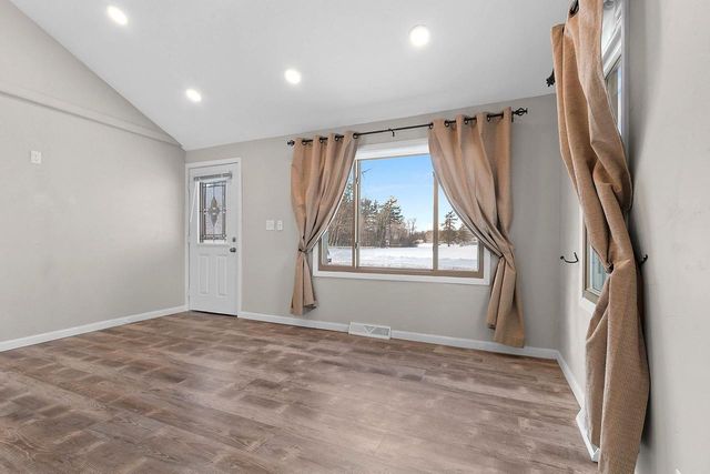 1140 S EVERGREEN STREET, Shawano, WI 54166