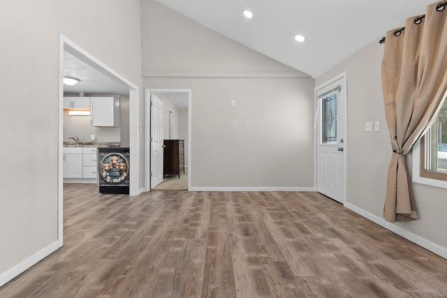 1140 S EVERGREEN STREET, Shawano, WI 54166