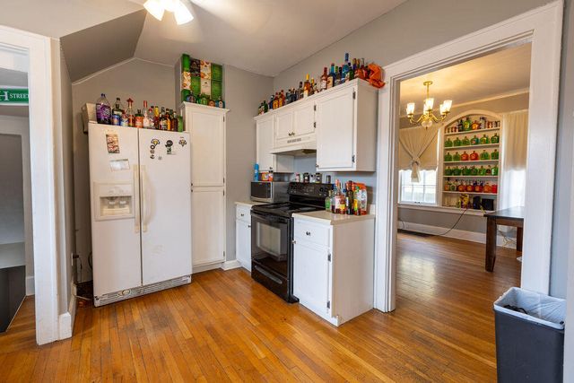 121 E 5th Street, Morehead, KY 40351