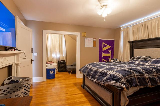 121 E 5th Street, Morehead, KY 40351