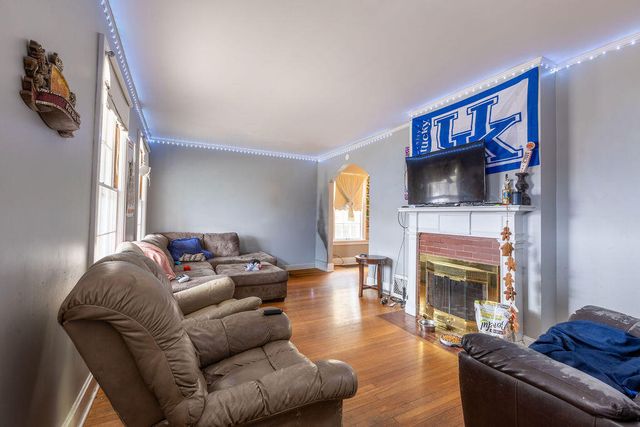 121 E 5th Street, Morehead, KY 40351