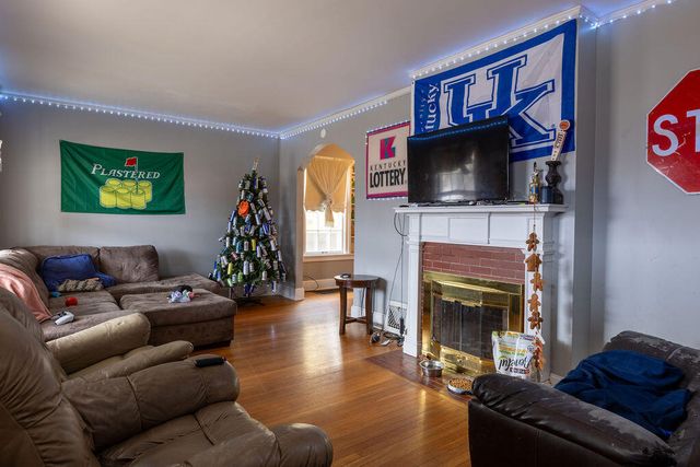 121 E 5th Street, Morehead, KY 40351