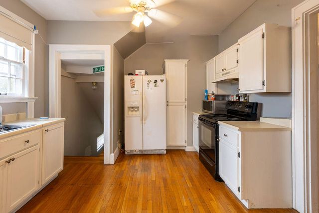 121 E 5th Street, Morehead, KY 40351