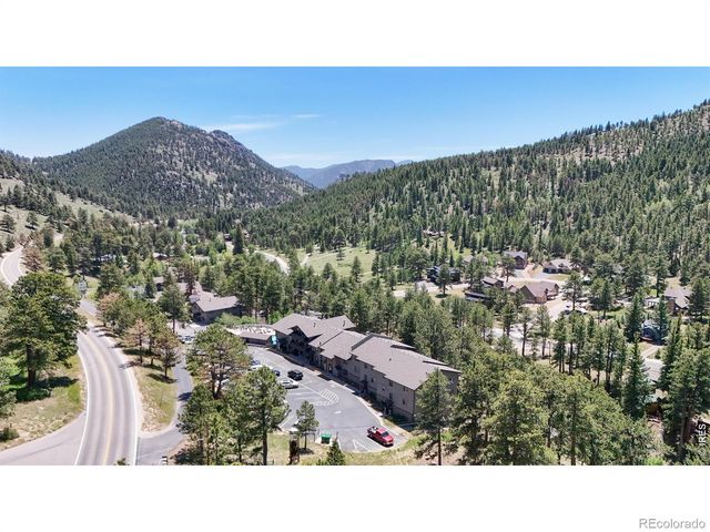 2760 Fall River Road 106, Estes Park, CO 80517