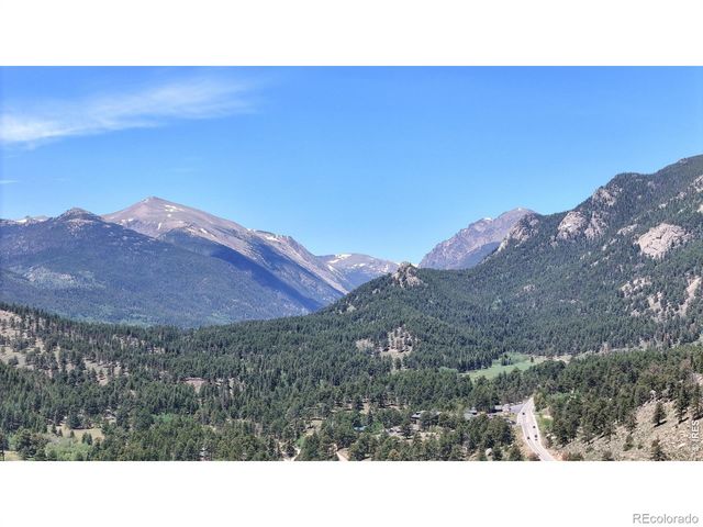 2760 Fall River Road 106, Estes Park, CO 80517