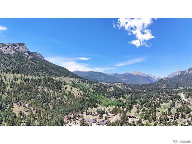 2760 Fall River Road 106, Estes Park, CO 80517