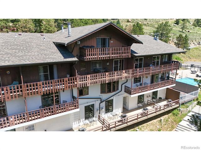2760 Fall River Road 106, Estes Park, CO 80517