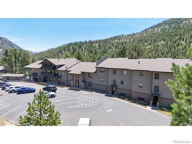 2760 Fall River Road 106, Estes Park, CO 80517