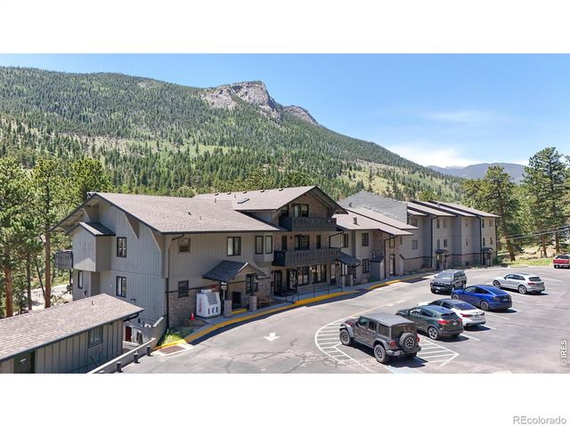 2760 Fall River Road 106, Estes Park, CO 80517