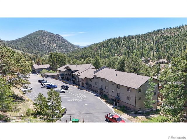 2760 Fall River Road 106, Estes Park, CO 80517