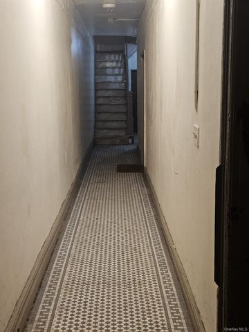 1056 Longfellow Avenue, Bronx, NY 10459