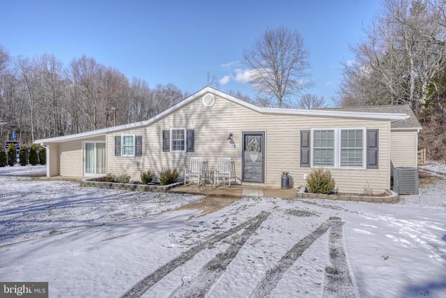 2613 OLD COUNTY RD, Newark, DE 19702