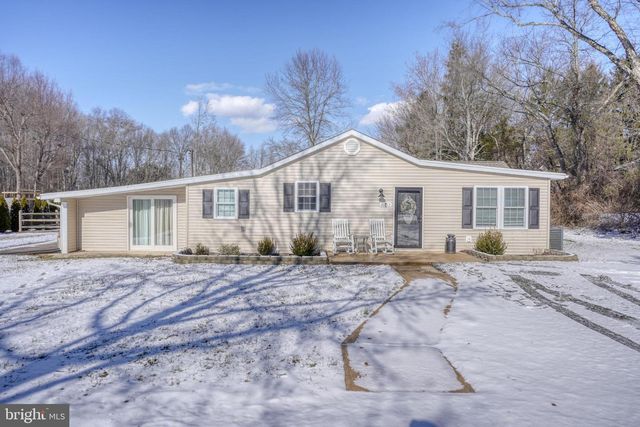 2613 OLD COUNTY RD, Newark, DE 19702