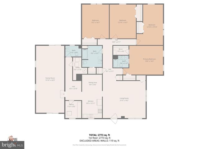 2613 OLD COUNTY RD, Newark, DE 19702