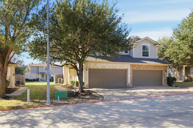 14408 Charles Dickens DR A, Pflugerville, TX 78660