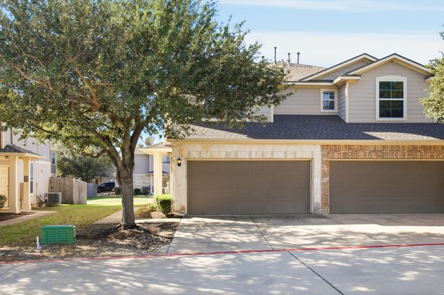 14408 Charles Dickens DR A, Pflugerville, TX 78660