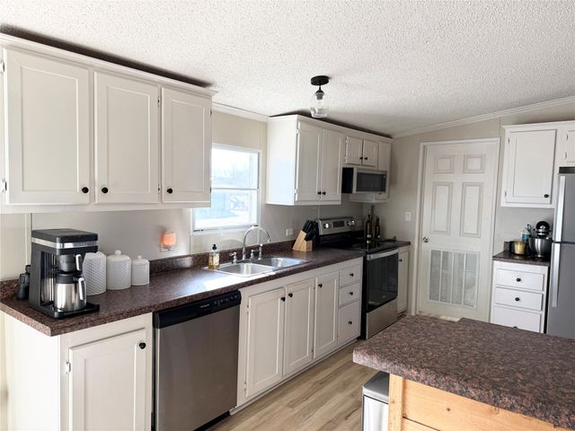 517 County Road 167, Eastland, TX 76448