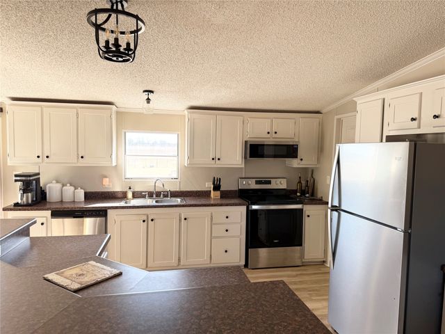 517 County Road 167, Eastland, TX 76448