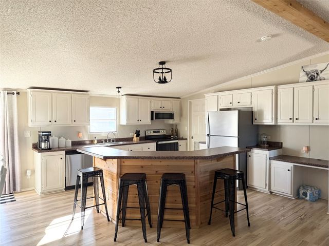 517 County Road 167, Eastland, TX 76448