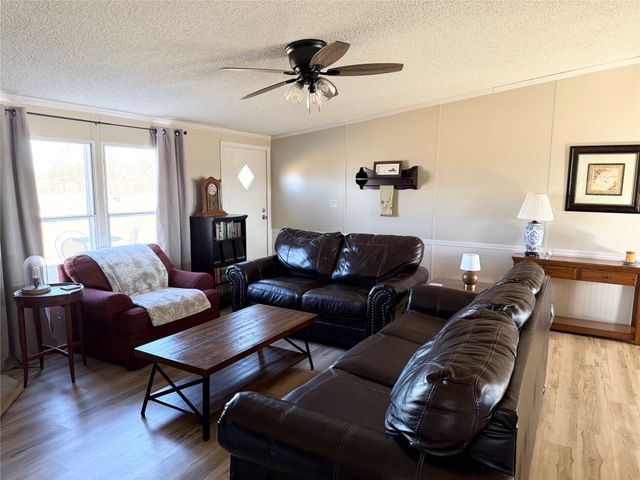 517 County Road 167, Eastland, TX 76448