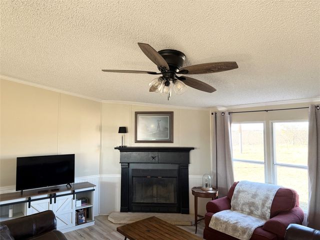 517 County Road 167, Eastland, TX 76448