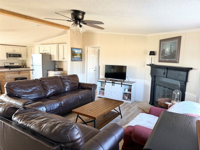 517 County Road 167, Eastland, TX 76448