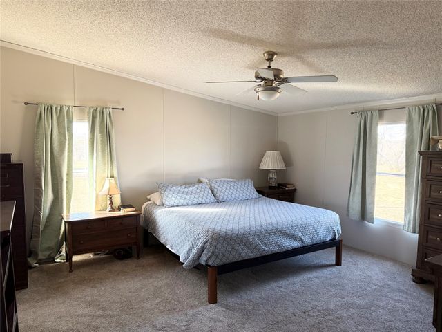 517 County Road 167, Eastland, TX 76448