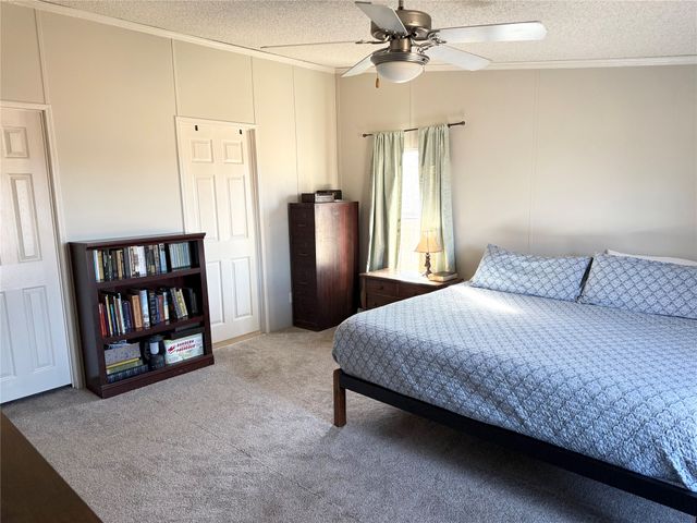 517 County Road 167, Eastland, TX 76448