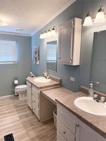 517 County Road 167, Eastland, TX 76448